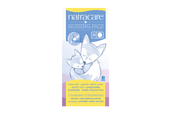 Organic shop disposable pads