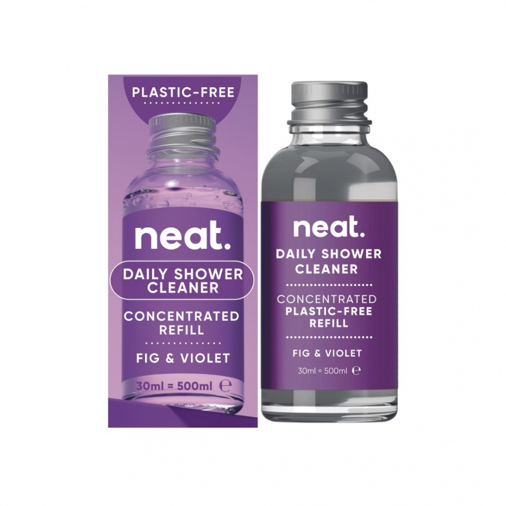 Daily shower cleaner deals