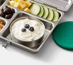 Planetbox Rover Big Dipper - Round Leakproof Container - Earthmother.ie