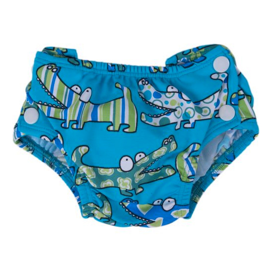newborn swimming nappies