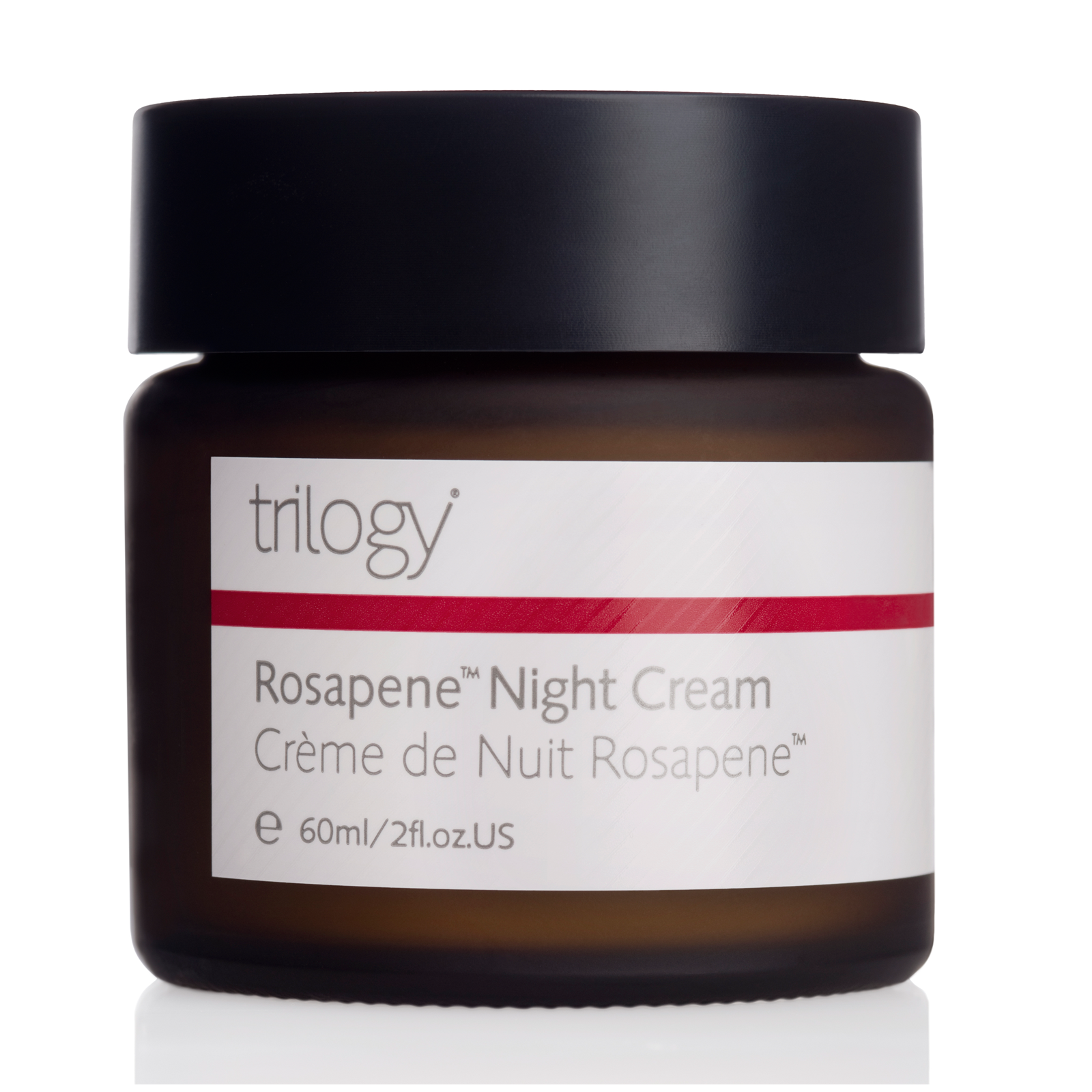 Trilogy Rosapene Night Cream