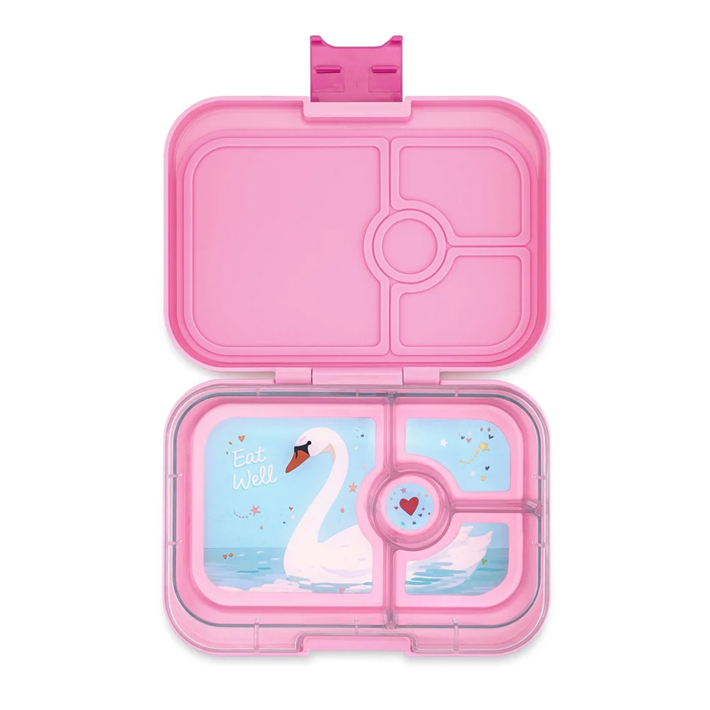 Best Bento Box: 9 Lunch Containers We Researched 2 Yumbox Snack Box