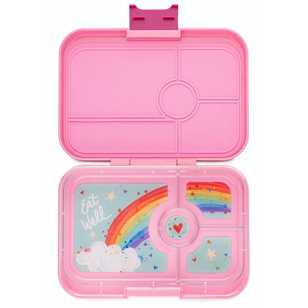 Buy wholesale Yumbox Tapas XL bento lunchbox extra tray 5-sections