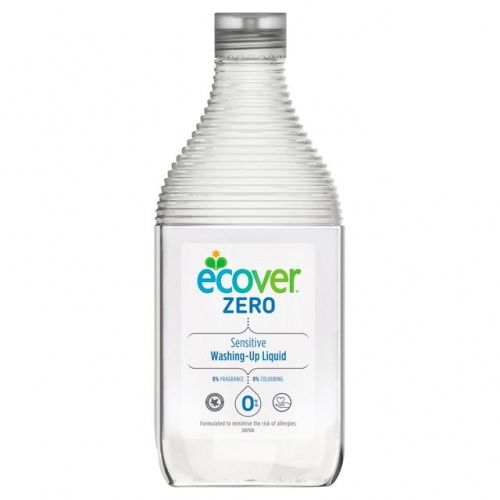 Ecover Zero Washing Up Liquid 450ml