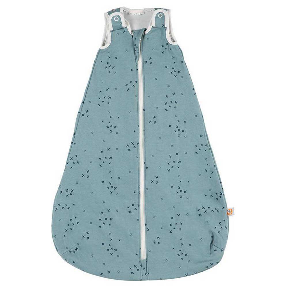 Ergobaby Soft and Cosy Sleeping Bag from Newborn to 6 Months  Hugs & Kisses