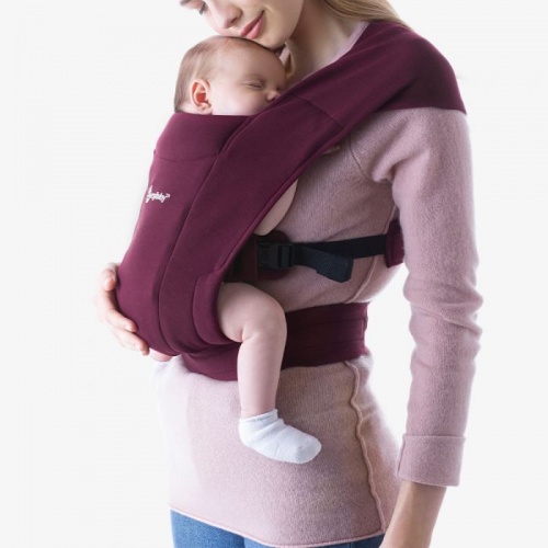 baby ergo