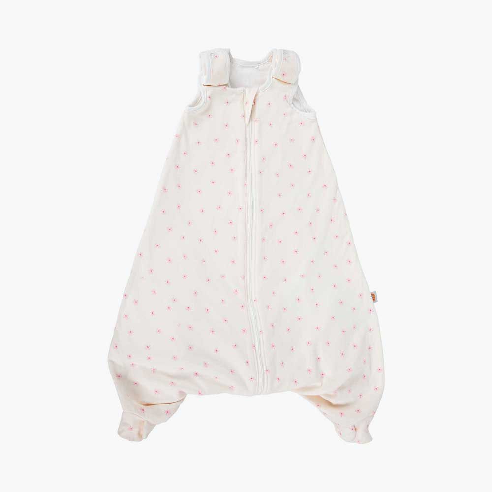 Ergobaby On The Move Sleeping Bag from 6 Months  Daisies