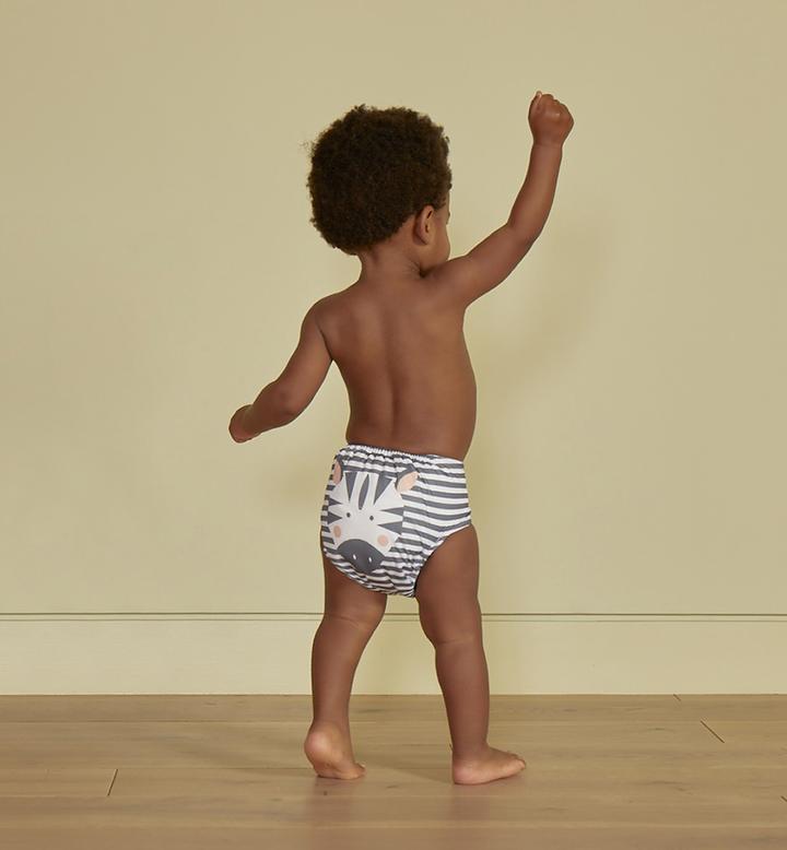 Kit & Kin Cloth Nappy Boosters 3 Pack - Earthmother.ie