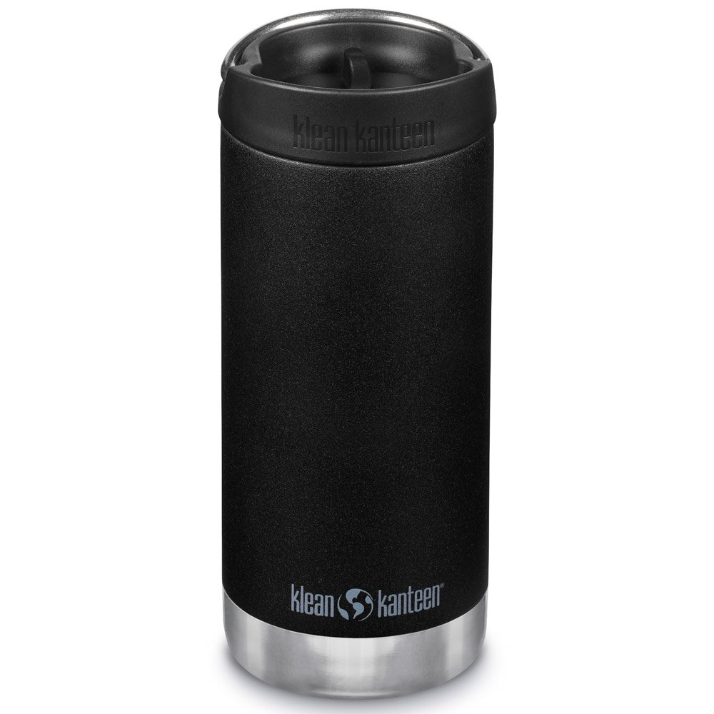 Klean Kanteen Insulated TK Wide Perfect for Coffee or Cold Drinks