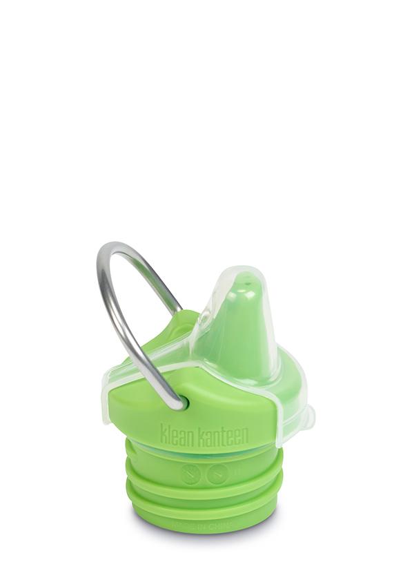 Klean Kanteen Replacement Kids Sippy Cap