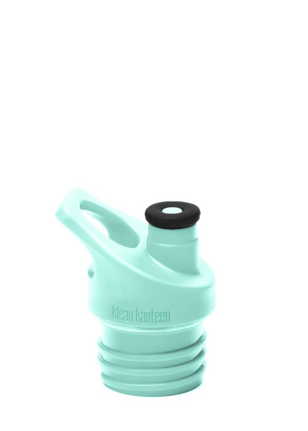 Klean Kanteen Replacement Sports Cap Earthmother.ie