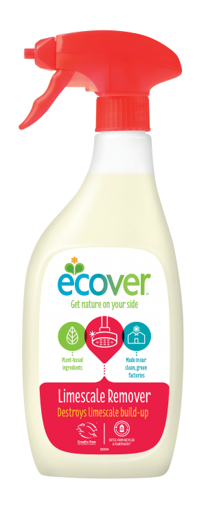 Ecover Limescale Remover