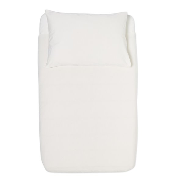 Organic Cotton Duvet Cover, Best Cot Bed Duvet Cover