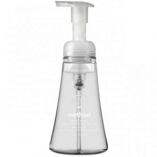 Method Sweet Water Foaming Hand Wash – Biodegradable & Eco - Earthmother.ie