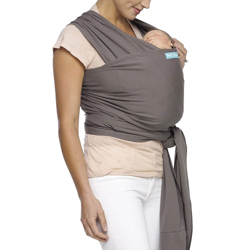 baby sling moby wrap
