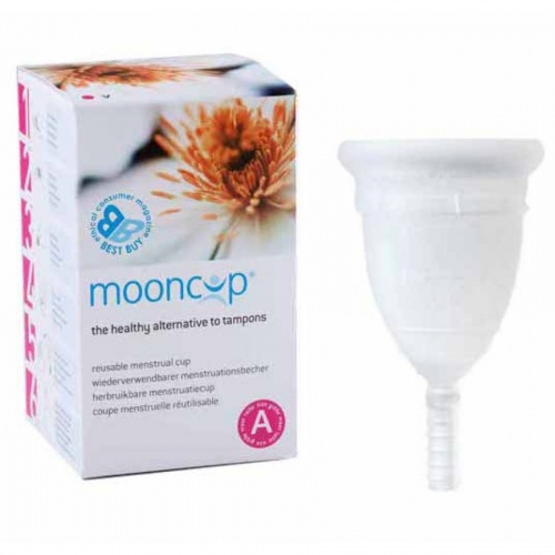 Mooncup Size A - Menstrual Cup - Mooncup