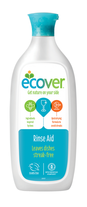 Ecover Dishwasher Rinse Aid