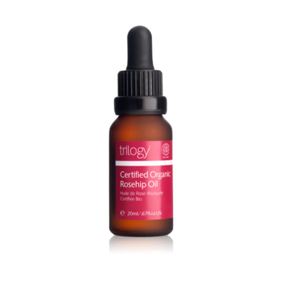 Trilogy Skincare Rosehip Oil