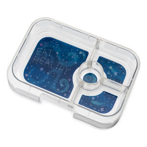 Yumbox Extra Tray for Panino Yumbox (4 compartments) - Space