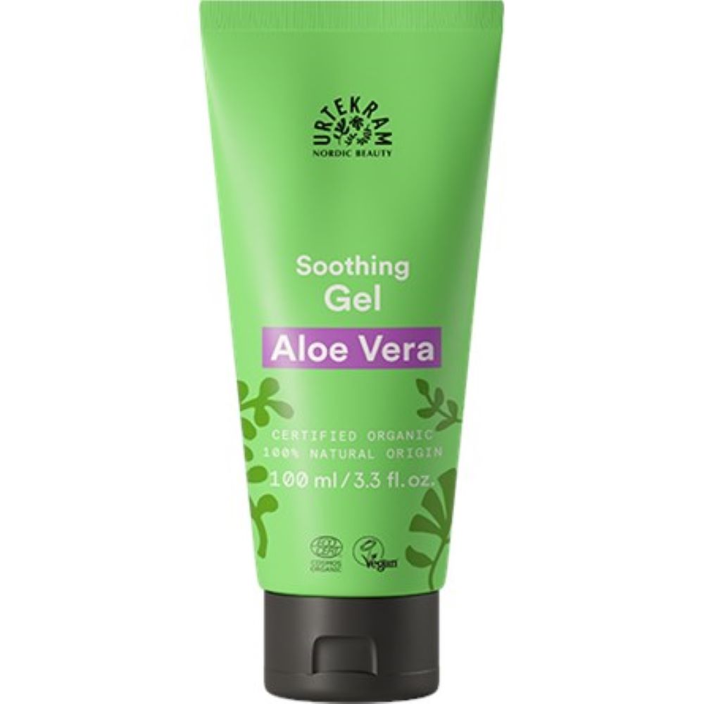 Urtekram Soothing Aloe Vera Gel