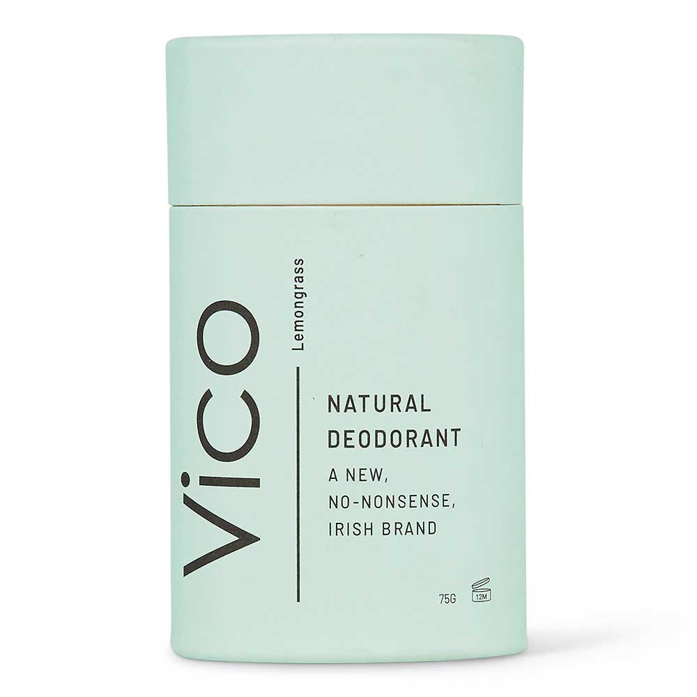 Vico Natural Deodorant Lemongrass Earthmother ie vico-natural-deodorant-lemongrass-earthmother-ie