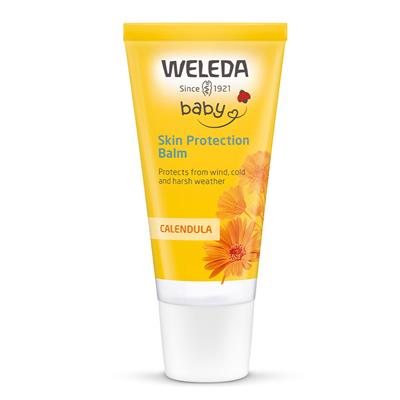 Weleda Baby  Calendula Skin Protection Balm