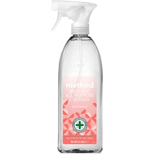 Method Antibacterial All Purpose Cleaner Peach Blossom