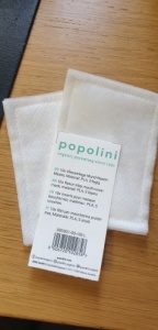 Popolini Face Mask Disposable Filter 10 Pack