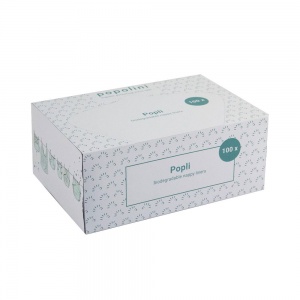 Popolini Nappy Liners Box (suitable for all ages)