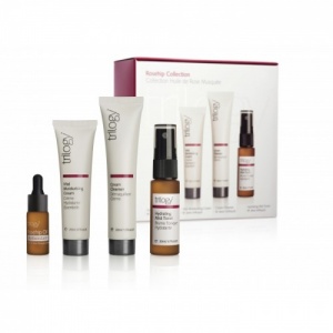 trilogy rosehip collection