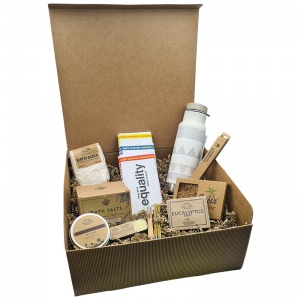 Earthmother Luxury Gift Box for Teachers