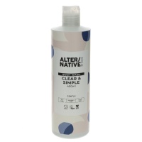 Alter/native Clear and Simple Body Wash - Ideal for Sensitive Skin