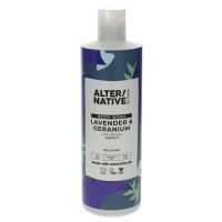 Alter/native Moisturising and Nourishing Body Wash - Lavender and Geranium