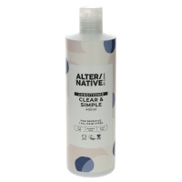 Alter/native Clear and Simple Hair Conditioner - Ideal for Sensitive Skin
