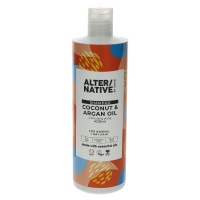 Alter/native Moisturising and Nourishing Shampoo - Coconut and Argan Oil