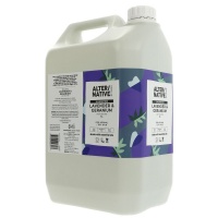 Alter/native Moisturising and Nourishing Shampoo 5 Litre Refill - Lavender and Geranium