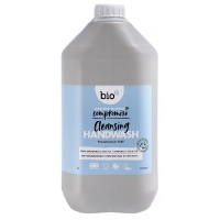 Bio D Hand Wash - Fragrance Free- 5 Litre Refill
