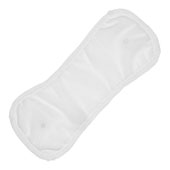 Best Bottom Cloth Nappy Stay Dry Doubler Inserts 2 pack