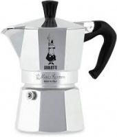 Bialetti Moka Express 3 Cup Coffee Maker - Zero Waste