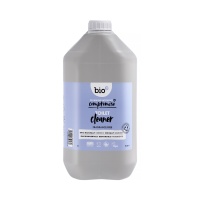 Bio D Concentrated Toilet Cleaner 5 Litre Refill - Removes Stains and Limescale without Bleach - Fragrance Free