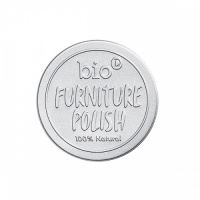 Bio D Plant Based Furniture Polish with Linseed Oil150g