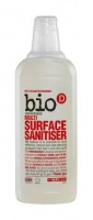 Bio D Multi Surface Sanitiser