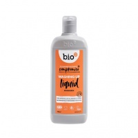 Bio D Concentrated Washing Up Liquid - Mandarin 750ml