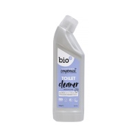 Bio D Concentrated Toilet Cleaner - Removes Stains and Limescale without Bleach