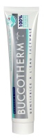 Buccotherm Organic & Natural Whitening Toothpaste with Activated Thermal Spring Water