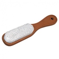 Croll and Denecke Wooden Handled Pumice Stone