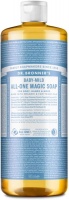 Dr Bronners Baby Mild All-in-One Magic Soap 945ml