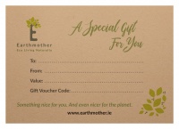 Earthmother Gift Card