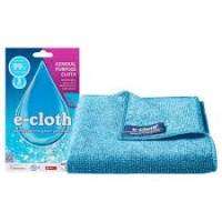 E Cloth General Purpose Cleaning Cloth - Perfect Cleaning With Just Water