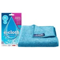 E Cloth General Purpose Cleaning Cloth - Perfect Cleaning With Just Water